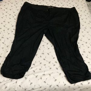 Torrid Size 5 (28W) Pants